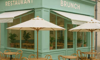 Commerce 2 Pièces 75 m² à vendre à Nantes (44000)