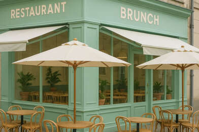 Commerce 2 pièces 299800 €