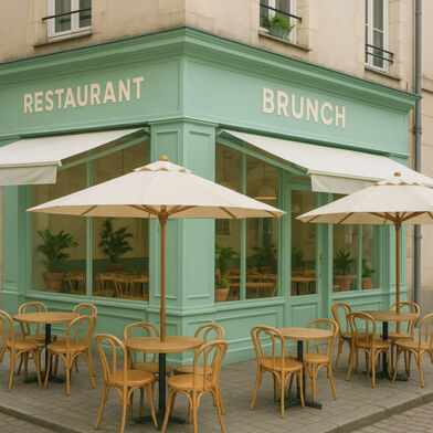 Commerce 2 pièces 299800 €