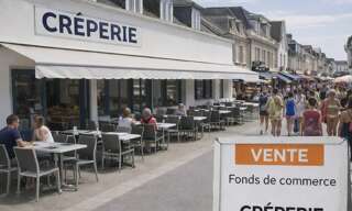 Commerce 3 Pièces 200 m² à vendre à Damgan (56750)