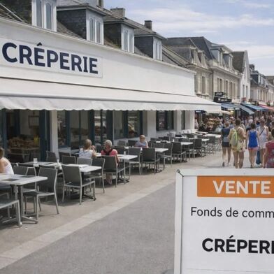 Commerce 3 pièces 198800 €