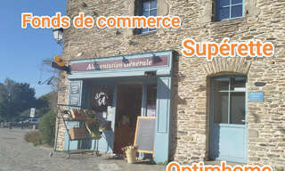 Commerce  70 m² à vendre à Assérac (44410)