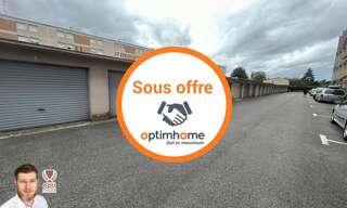 Garage  16 m² à vendre à Thiais (94320)