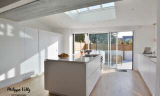 Maison 6 Pièces 148 m² à vendre à Saint-Coulomb (35350)