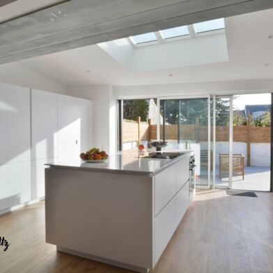 Maison 6 pièces 545000 €