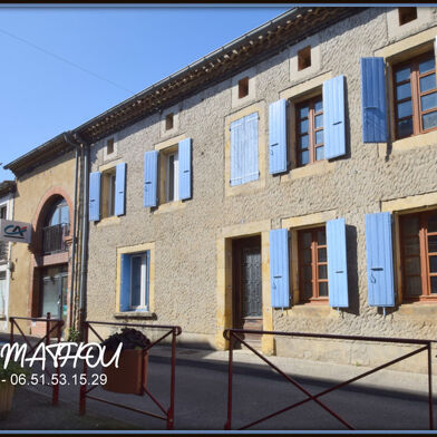 Maison 6 pièces 198000 €