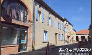 Maison 6 Pièces 205 m² à vendre à Villefranche-de-Lauragais (31290)