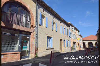 Maison 6 pièces 198000 €