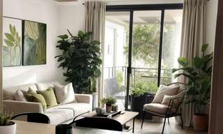 Appartement 3 Pièces 51 m² à vendre à Vitry-sur-Seine (94400)