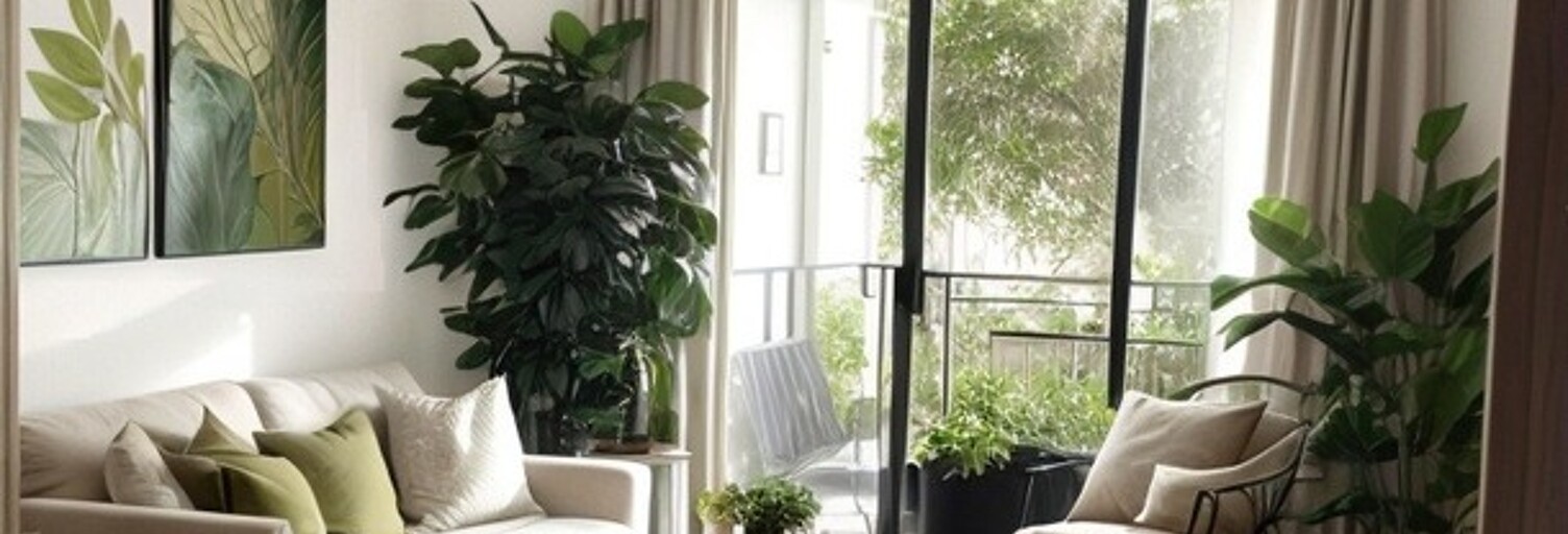 Appartement 3 Pièces 51 m² à vendre à Vitry-sur-Seine (94400)