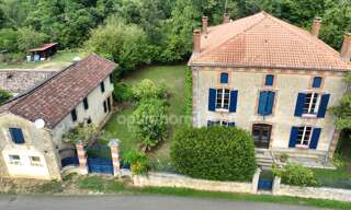 Maison 12 Pièces 430 m² à vendre à Cazaubon (32150)