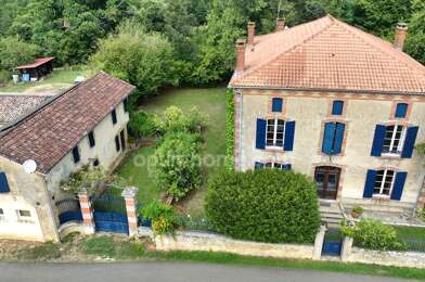 Maison 12 pièces 525000 €