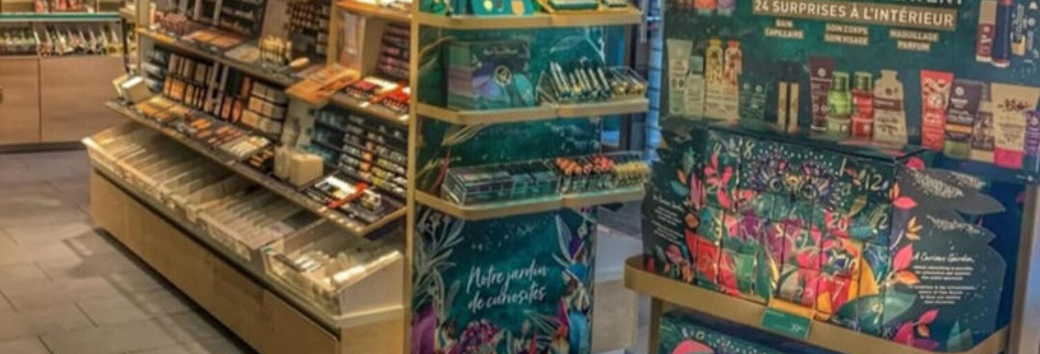 Commerce 2 Pièces 76 m² à vendre à Châteaubriant (44110)