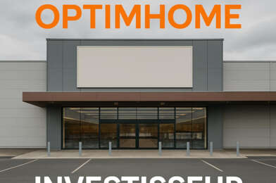 Commerce 5 pièces 498000 €