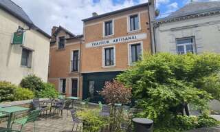 Immeuble  121 m² à vendre à Chartres-de-Bretagne (35131)