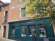  ️ À vendre : Murs commerciaux    Hyper-centre de Bain-de-Bretagne (35) — photo 2