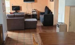 Maison 5 Pièces 125 m² à vendre à Droux (87190)