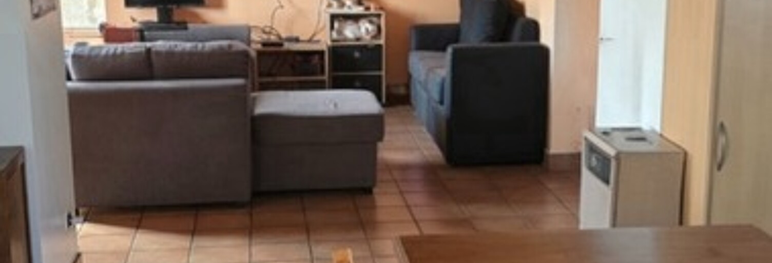 Maison 5 Pièces 125 m² à vendre à Droux (87190)