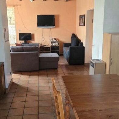 Maison 5 pièces 105000 €