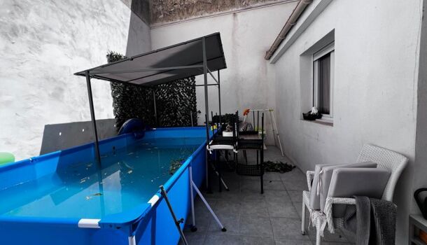 Immeuble 6 pièces  à vendre Marseille 8eme 13008