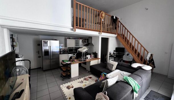 Immeuble 6 pièces  à vendre Marseille 8eme 13008