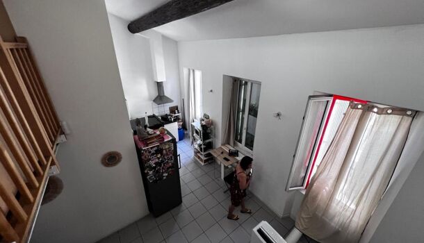 Immeuble 6 pièces  à vendre Marseille 8eme 13008