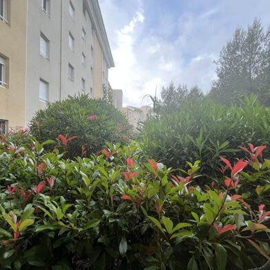 Appartement 2 pièces 615 €