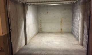 Garage  14 m² à louer à Bastia (20200)