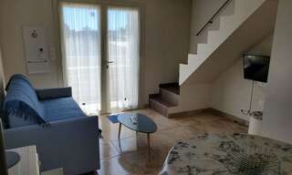 Appartement 2 Pièces 40 m² à louer à Lucciana (20290)