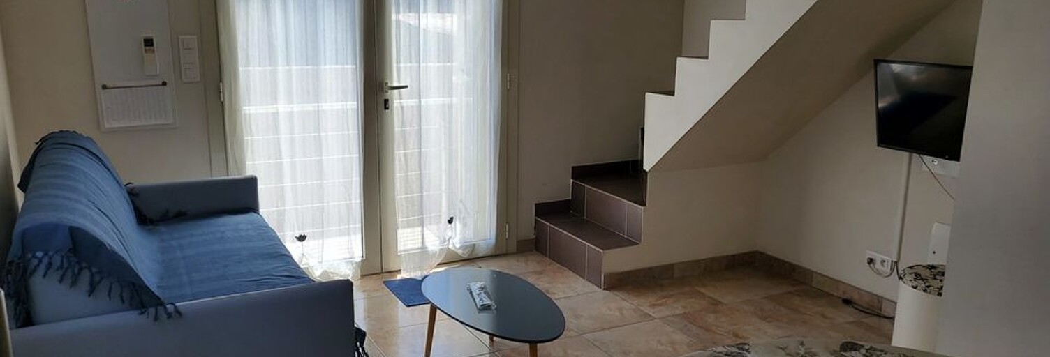 Appartement 2 Pièces 40 m² à louer à Lucciana (20290)