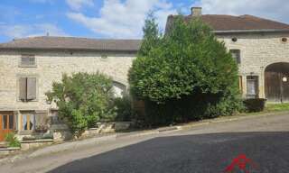 Maison 6 Pièces 140 m² à vendre à Bourbonne-les-Bains (52400)