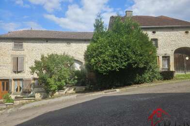 Maison 6 pièces 68000 €