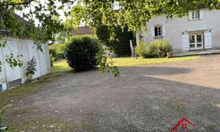 Maison 8 Pièces 216 m² à vendre à Saint-Barthélemy (70270)