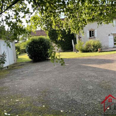 Maison 8 pièces 340000 €