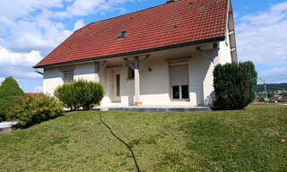 Maison 6 Pièces 126 m² à vendre à Vesoul (70000)