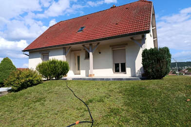 Maison 6 pièces 215000 €