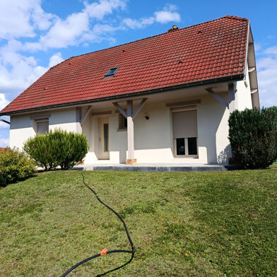 Maison 6 pièces 219000 €