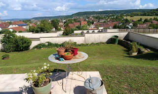 Maison 6 Pièces 126 m² à vendre à Noidans-lès-Vesoul (70000)