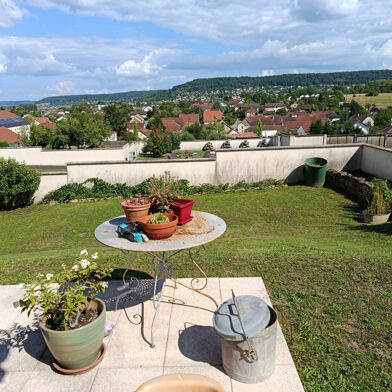 Maison 6 pièces 219000 €