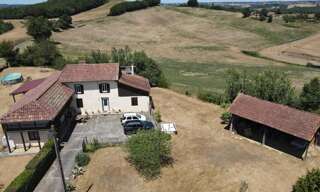 Maison 7 Pièces 165 m² à vendre à Marciac (32230)