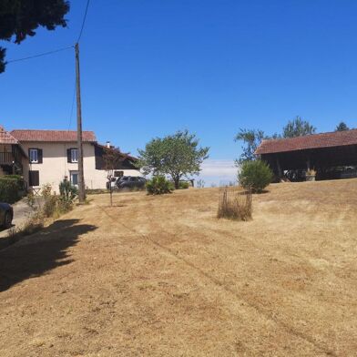 Maison 7 pièces 287500 €