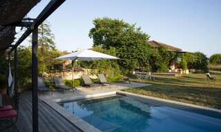 Maison 4 Pièces 240 m² à vendre à Jegun (32360)