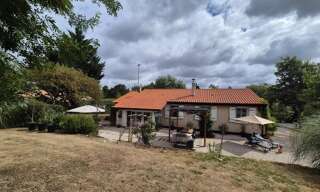 Maison 6 Pièces 138 m² à vendre à Barran (32350)