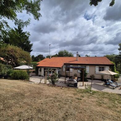 Maison 6 pièces 299000 €