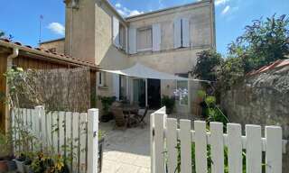 Maison 3 Pièces 58 m² à vendre à Rochefort (17300)