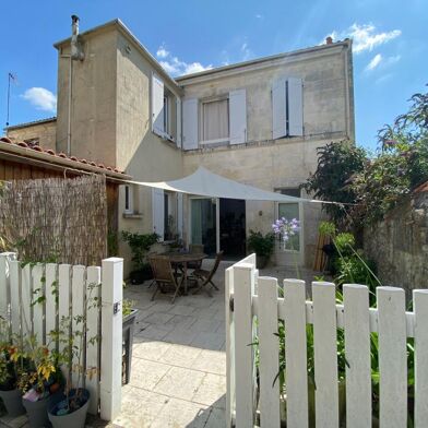 Maison 3 pièces 159000 €