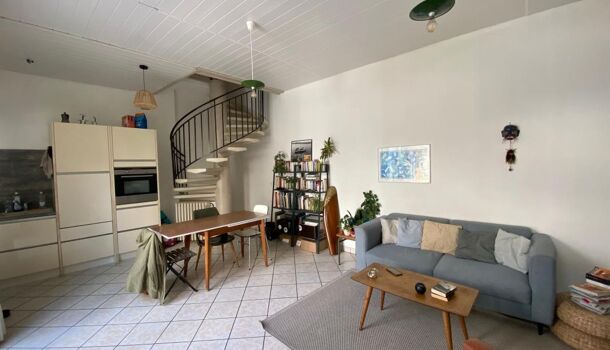 Villa / Maison 3 pièces  à vendre Rochefort 17300