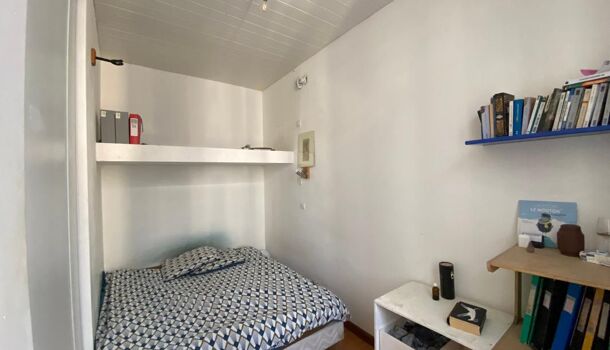 Villa / Maison 3 pièces  à vendre Rochefort 17300