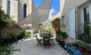 Maison 3 Pièces 58 m² à vendre à Rochefort (17300)