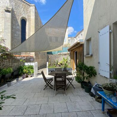Maison 3 pièces 159000 €